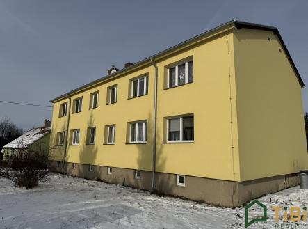 IMG_7857 | Pronájem bytu, 1+1, 35 m²