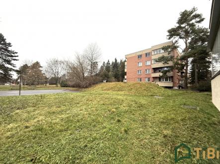 zezadu | Prodej bytu, 3+1, 75 m²