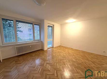 obývací pokoj | Prodej bytu, 3+1, 75 m²