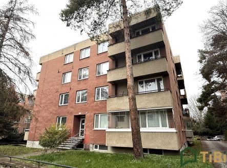 bytový dům | Prodej bytu, 3+1, 75 m²