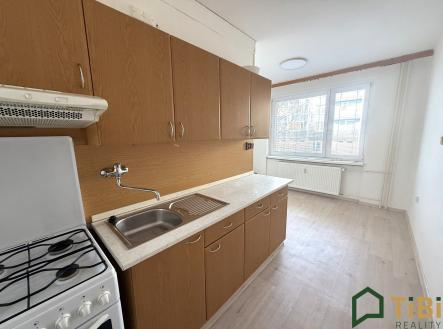 linka | Pronájem bytu, 2+1, 53 m²
