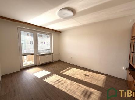 obývací pokoj | Pronájem bytu, 2+1, 53 m²