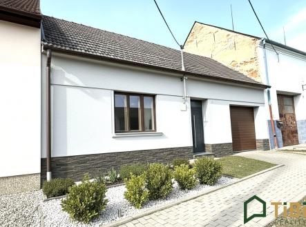 vizualizace 3 | Prodej - dům/vila, 100 m²