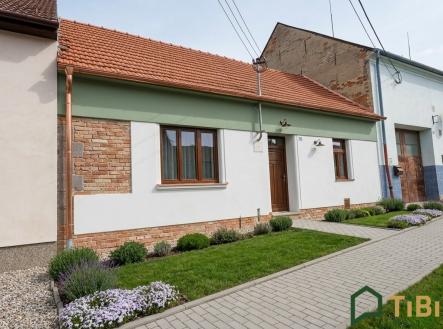 vizualizace 1 | Prodej - dům/vila, 100 m²
