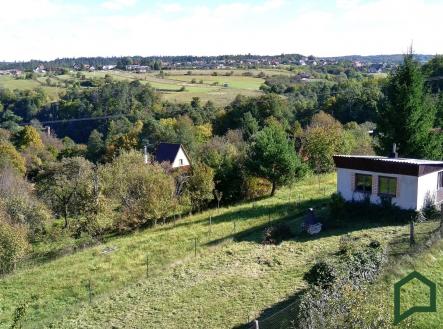 SING0001 | Prodej - pozemek, zahrada, 594 m²