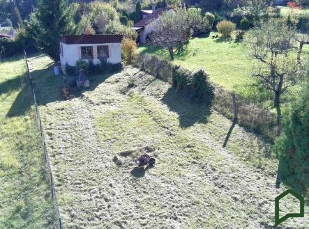 SING0005 | Prodej - pozemek, zahrada, 594 m²