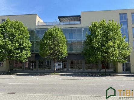 bytový dům | Prodej bytu, 2+1, 87 m²