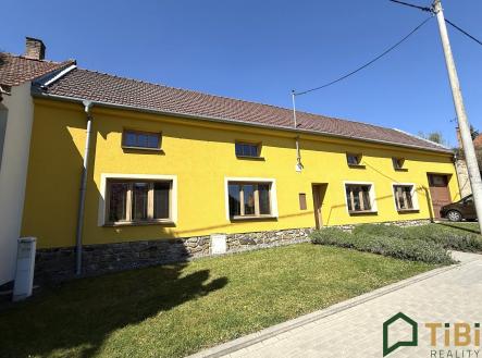 rodinný dům | Prodej - dům/vila, 200 m²