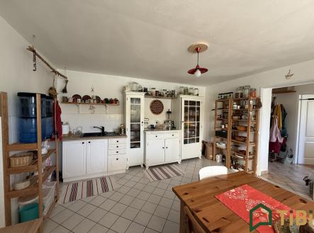 kuchyně | Prodej - dům/vila, 200 m²