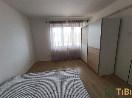 ložnice | Pronájem bytu, 2+1, 64 m²