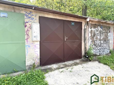 IMG_2435 | Prodej - malý objekt/garáž