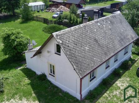 SING0008 | Prodej - dům/vila, 220 m²