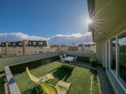 _93A9015.JPG | Pronájem bytu, 3+kk, 75 m²