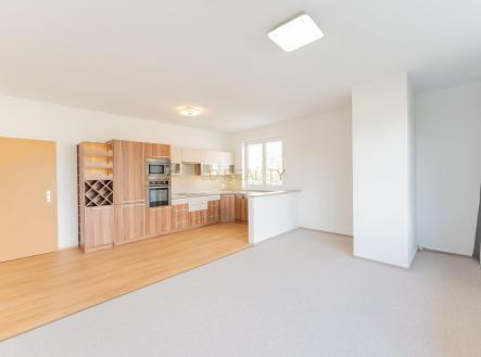 RAW01728-25.jpg | Pronájem bytu, 3+kk, 75 m²