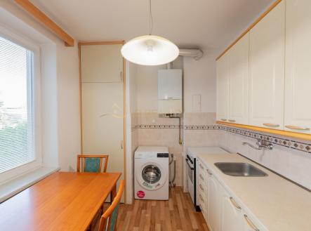 Českobratrská 1 (2 of 32).jpg | Pronájem bytu, 2+1, 50 m²