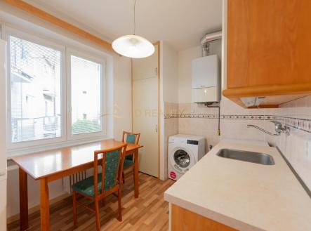 Českobratrská 1 (1 of 32).jpg | Pronájem bytu, 2+1, 50 m²