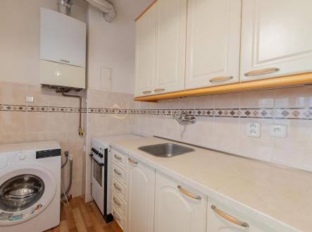 Českobratrská 1 (3 of 32).jpg | Pronájem bytu, 2+1, 50 m²