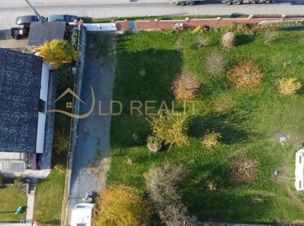 DJI_0224.JPG | Prodej - pozemek pro bydlení, 956 m²