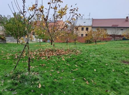 Prodej - pozemek pro bydlení, 956 m² obrázek