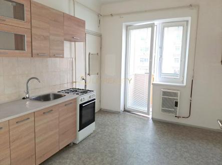 Pronájem bytu, 1+1, 40 m² obrázek