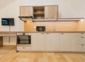 Pronájem bytu, 1+1, 31 m²
