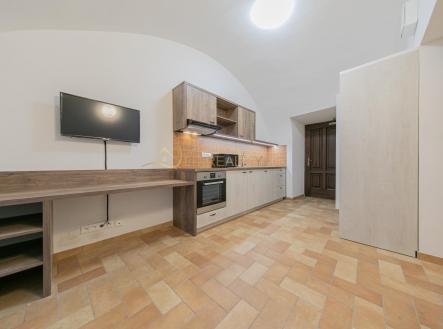 _93A5738.jpg | Pronájem bytu, 1+1, 31 m²