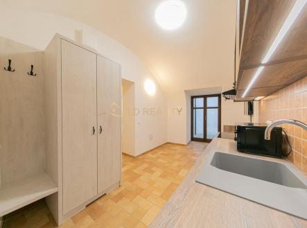 _93A5746.jpg | Pronájem bytu, 1+1, 31 m²