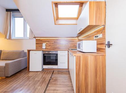 0Q9A4938.jpg | Pronájem bytu, 1+kk, 25 m²