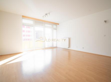 DSC04155.jpg | Pronájem bytu, 2+kk, 66 m²