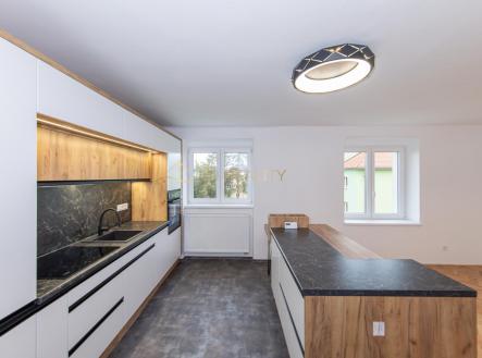 Pronájem bytu, 3+kk, 75 m² obrázek
