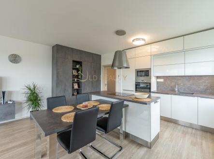 Prodej bytu, 2+kk, 66 m² obrázek