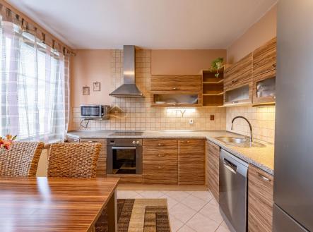 Prodej bytu, 2+1, 62 m² obrázek