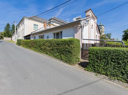 Prodej - dům/vila, 120 m² obrázek