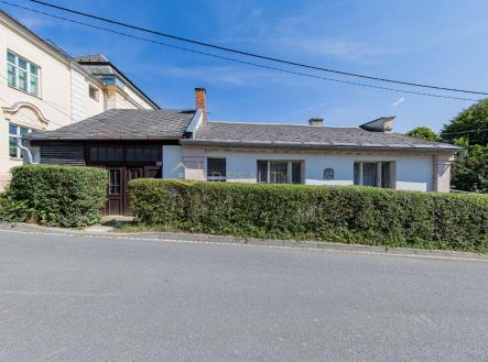 Prodej - chata/rekreační objekt, 120 m² obrázek