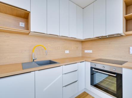 Pronájem bytu, 3+1, 62 m² obrázek