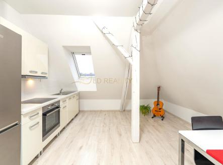 DSC06600.jpg | Prodej bytu, 2+kk, 62 m²