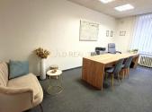 Pronájem - kanceláře, 15 m²