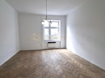 20260401_110113.jpg | Pronájem bytu, 2+kk, 46 m²