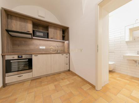 _93A5771.jpg | Pronájem bytu, 1+1, 30 m²