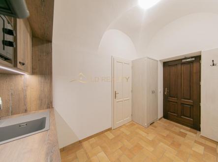 _93A5782.jpg | Pronájem bytu, 1+1, 30 m²
