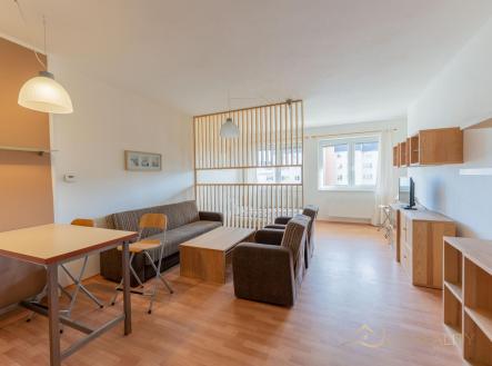 RAW01184-HDR-5.jpg | Pronájem bytu, 1+kk, 42 m²