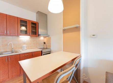RAW01201-10.jpg | Pronájem bytu, 1+kk, 42 m²