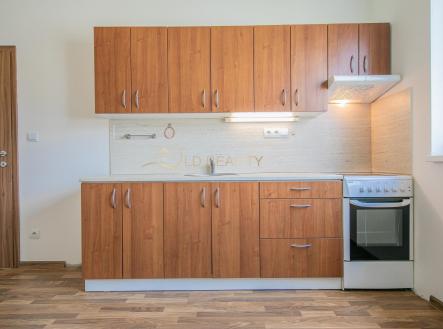 _93A9176.JPG | Pronájem bytu, 1+kk, 35 m²