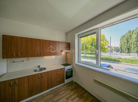 _93A9178.JPG | Pronájem bytu, 1+kk, 35 m²