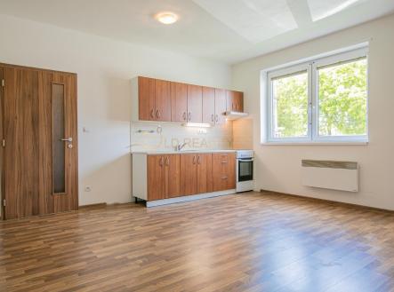 _93A9174.JPG | Pronájem bytu, 1+kk, 35 m²