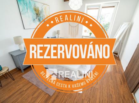Kopie návrhu NEW REZERVOVÁNO-7 | Prodej bytu, 3+1, 68 m²