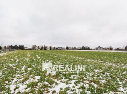 Prodej - pozemek, zemědělská půda, 5 437 m²