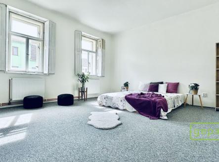 Prodej - dům/vila, 133 m²