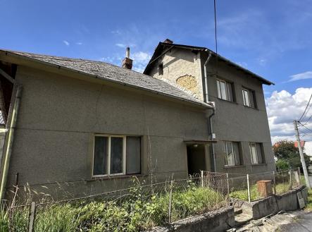 Prodej - dům/vila, 180 m² obrázek