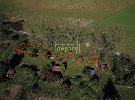 dji-0286.jpg | Prodej - pozemek, zahrada, 420 m²